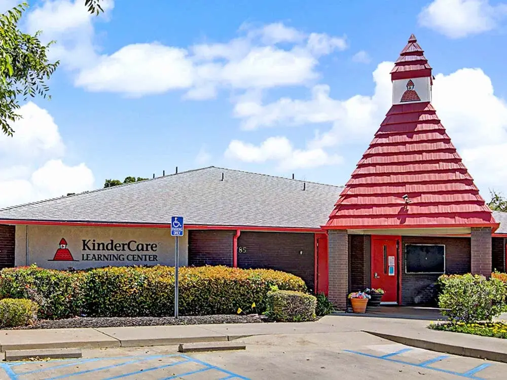 Kindercare Learning Center, #1015 in Clovis, CA