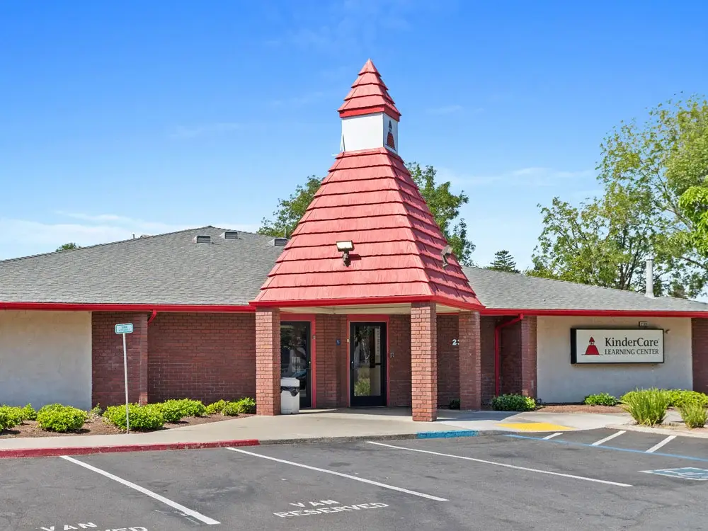 Kindercare Learning Center, #1039, Antioch