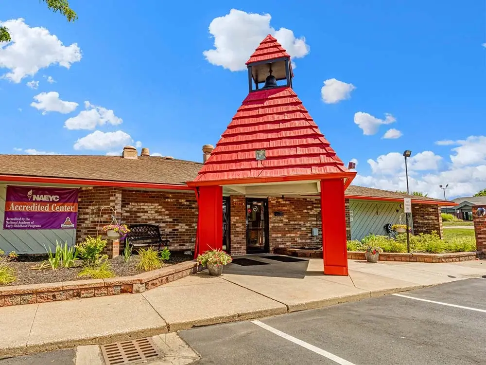 Kindercare Learning Center #1092, North Canton