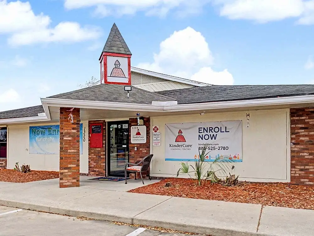 Kindercare Learning Center #1093, Daytona Beach