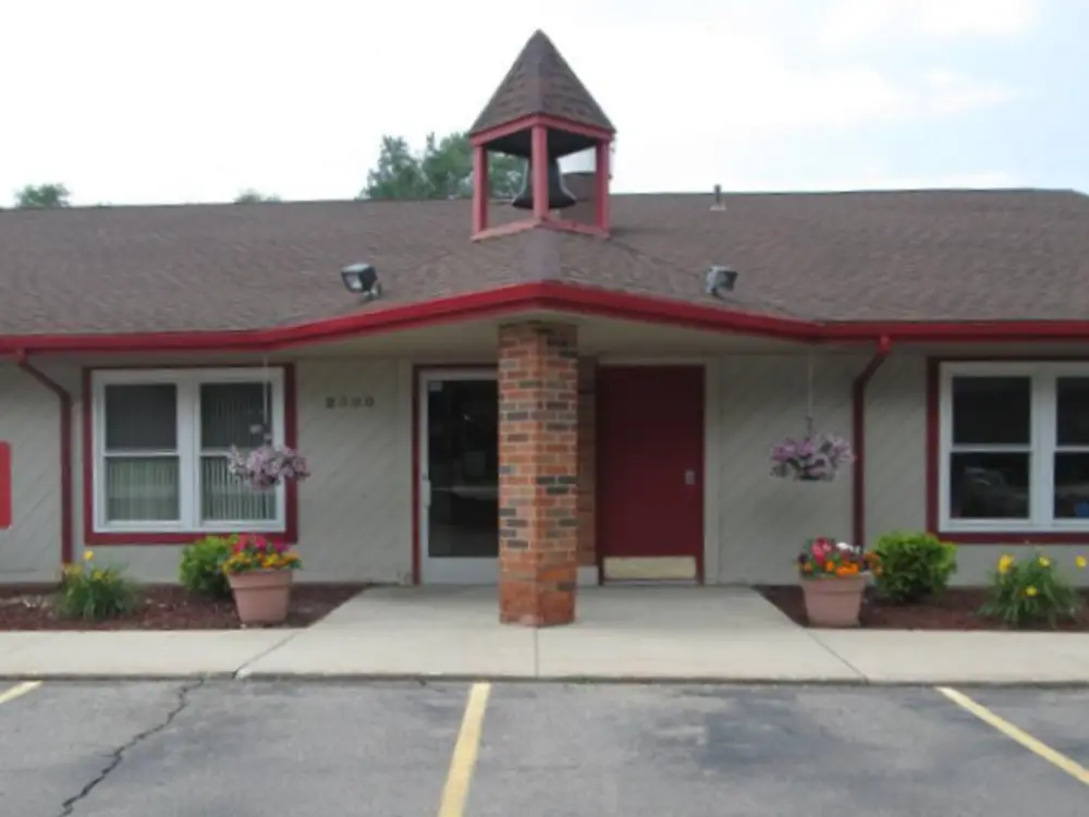 KinderCare Learning Center #1165, Ann Arbor