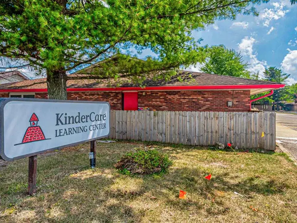 KinderCare Learning Center #1182 in Kalamazoo, MI