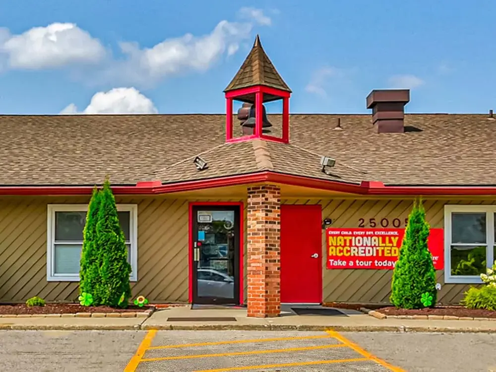 KinderCare Learning Center #1189 in Farmington Hills, MI