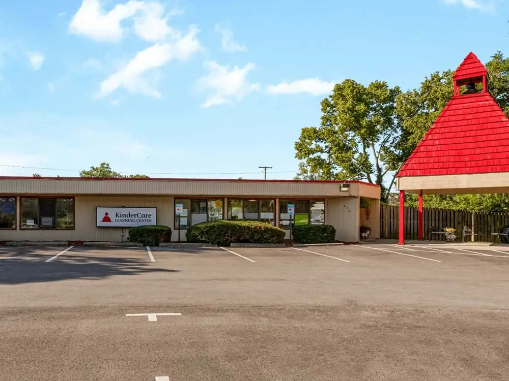 Kindercare Learning Center #123, Englewood