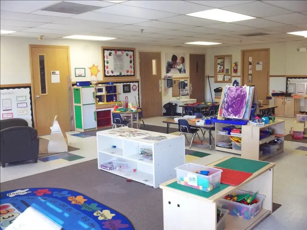 Kindercare Learning Center #1244, Perrysburg