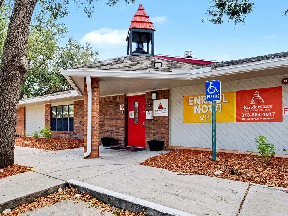 KinderCare Learning Center #1254, Temple Terrace