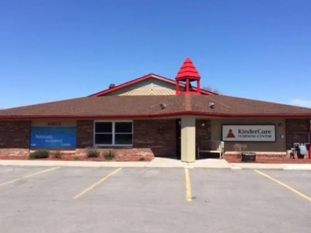 KinderCare Learning Center #1269 in Canton, MI