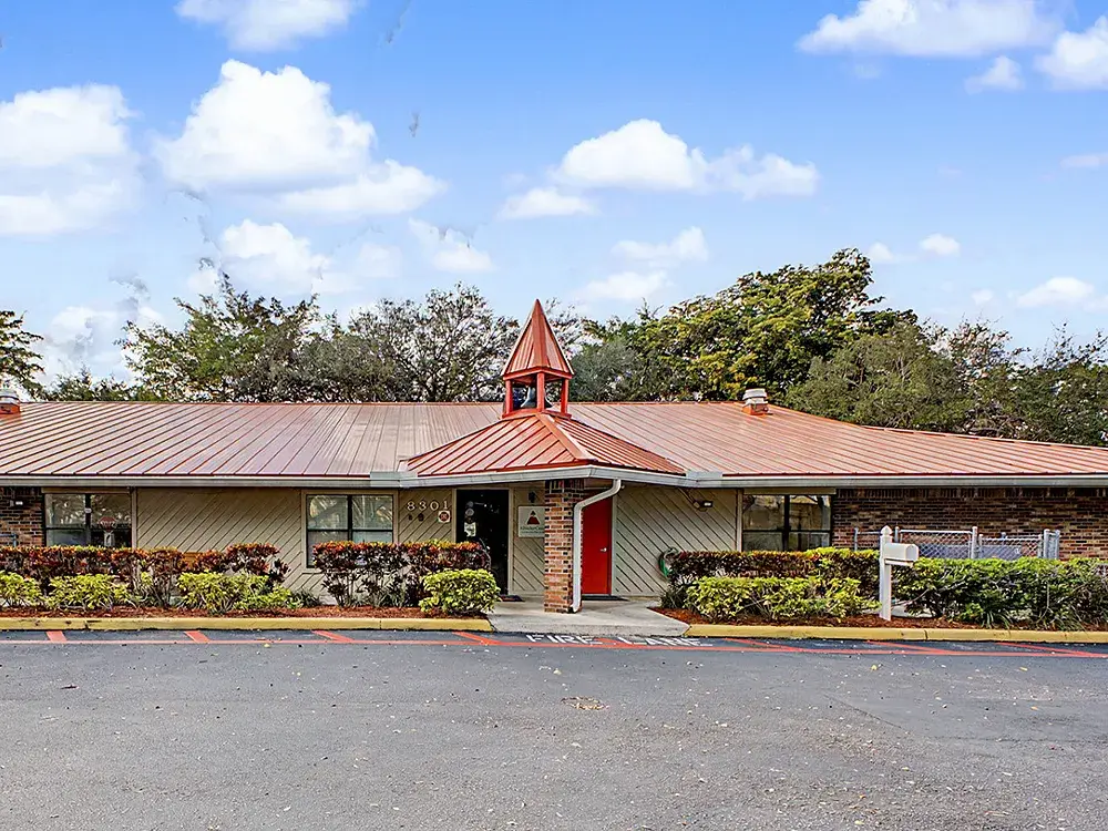 Kindercare Learning Center #1285, Plantation
