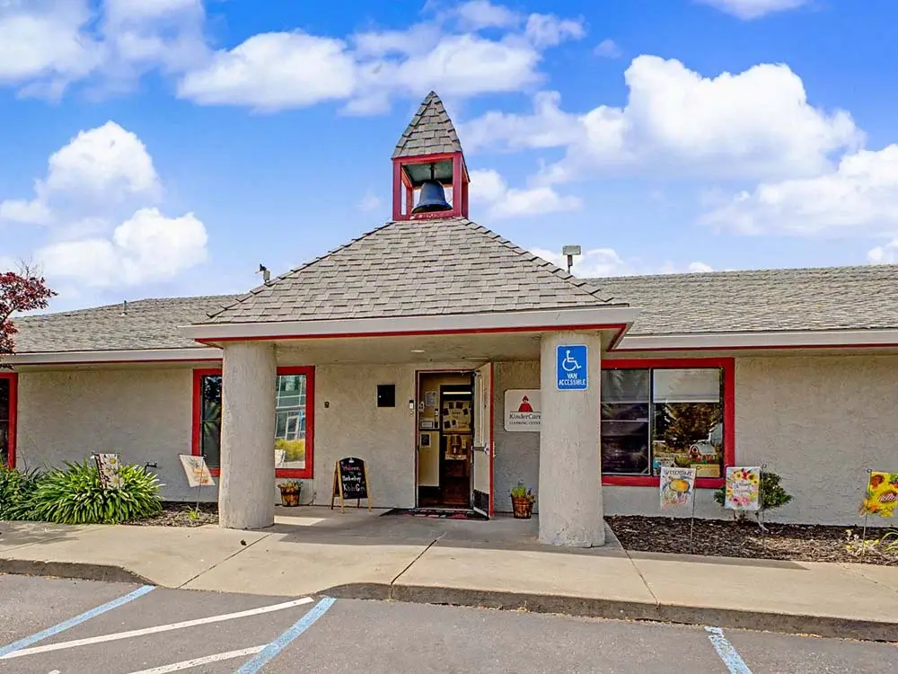 Kindercare Learning Center, #1335, Alameda