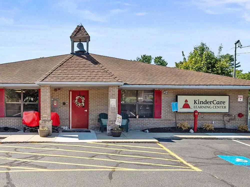 Kindercare Learning Center 1384, Franklin