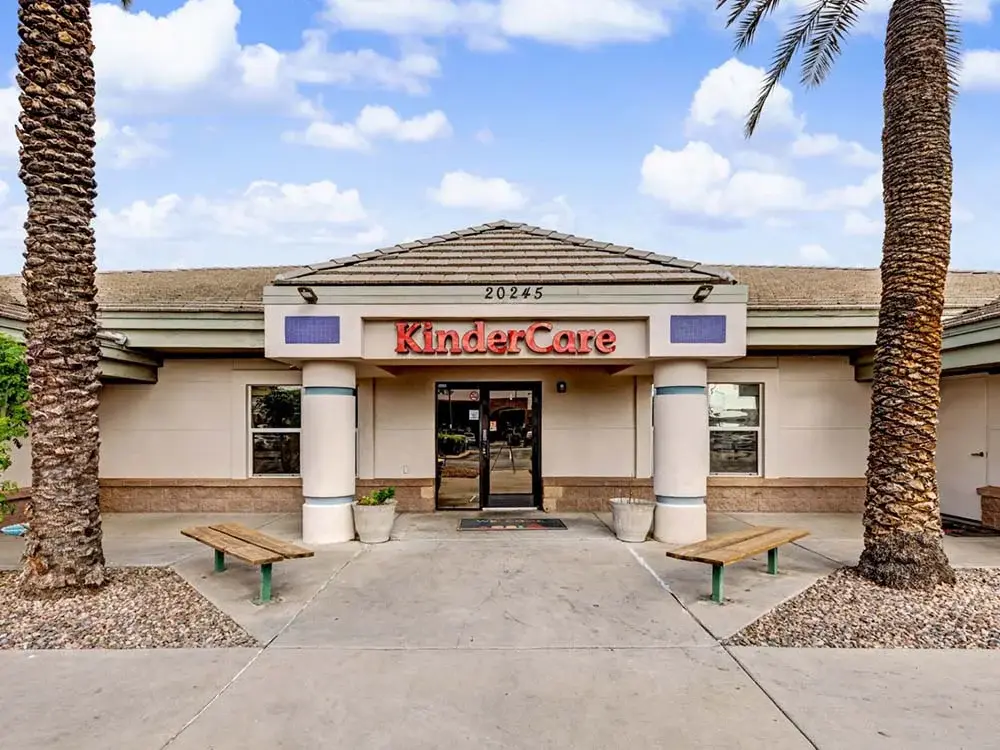 Kindercare Learning Center #14, Glendale