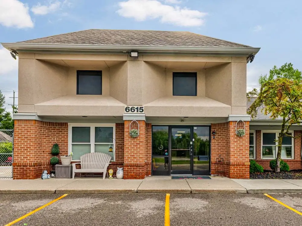 KinderCare Learning Center #1454, West Bloomfield