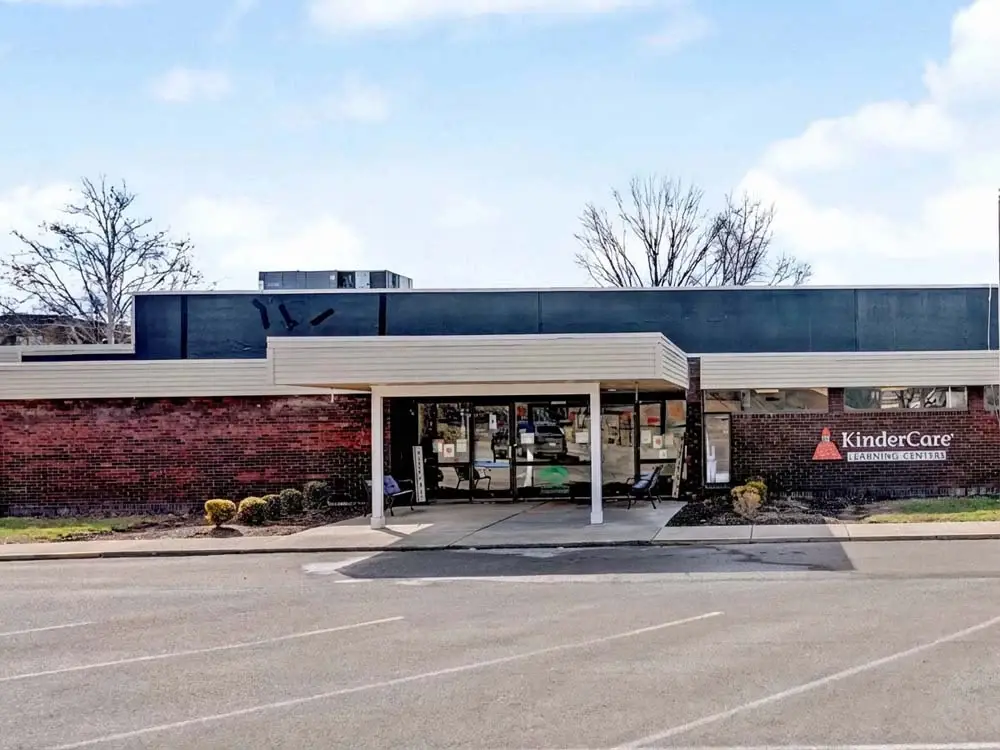 Kindercare Learning Center #1487, Worthington
