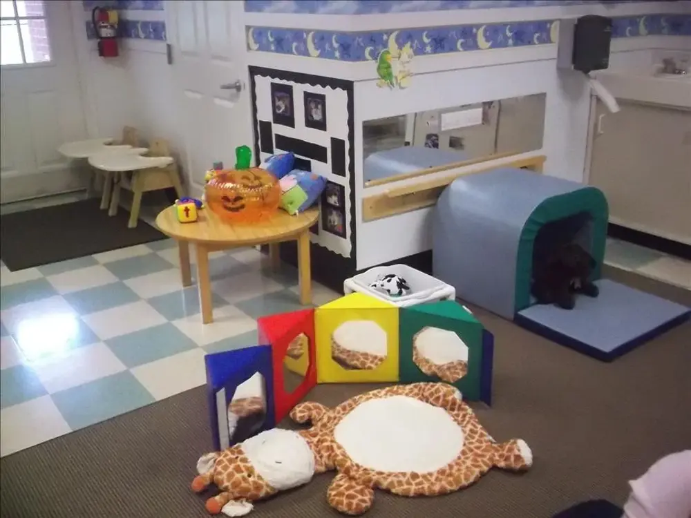 Kindercare Learning Center #1523, Sylvania