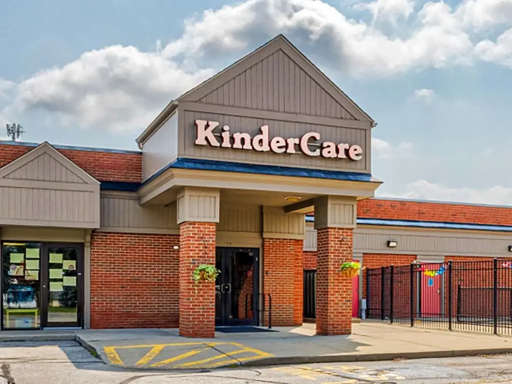 Kindercare Learning Center #1524, Lyndhurst