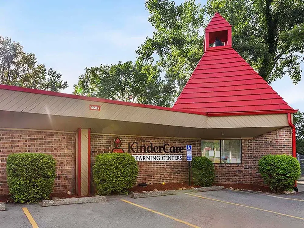 Kindercare Learning Center #153, Springfield