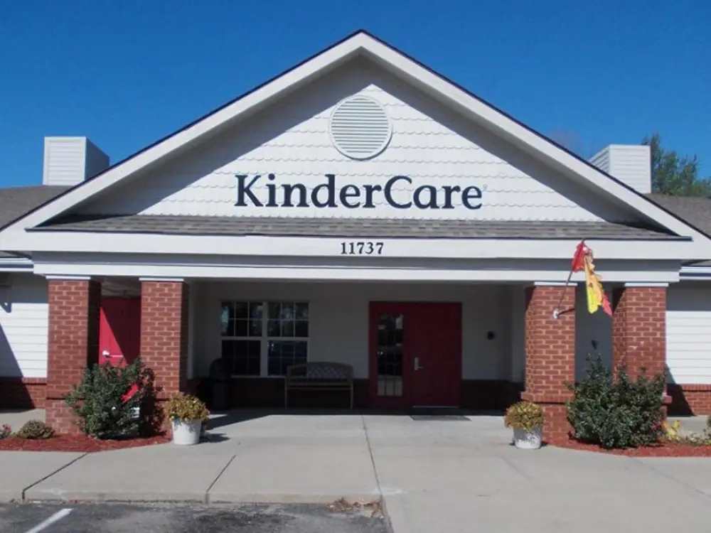 Kindercare Learning Center #1561, Symmes Township