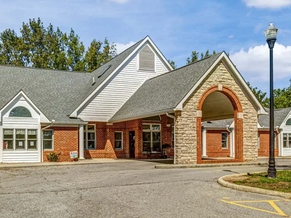 Kindercare Learning Center #1682, Pickerington