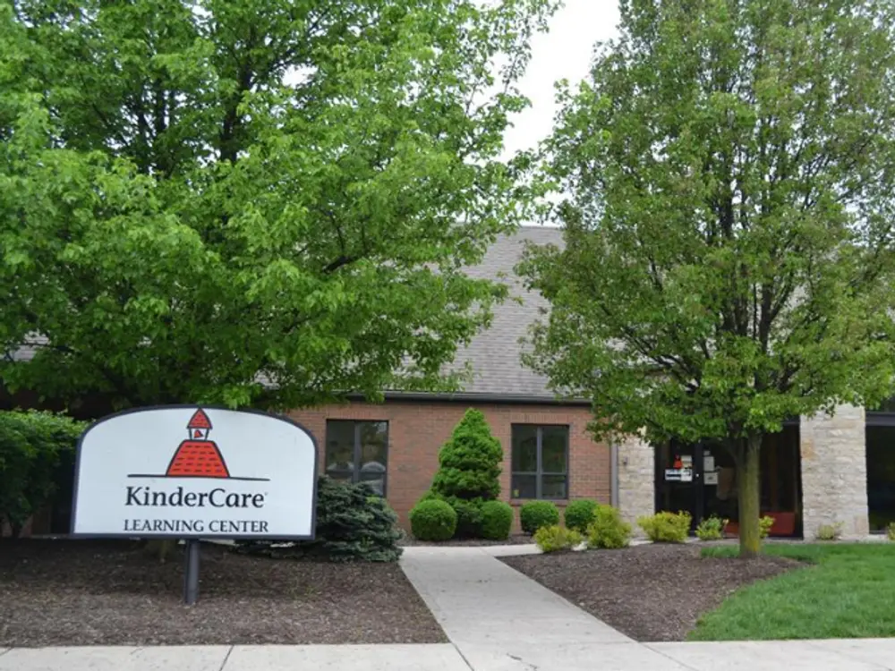 Kindercare Learning Center #1684, Hilliard