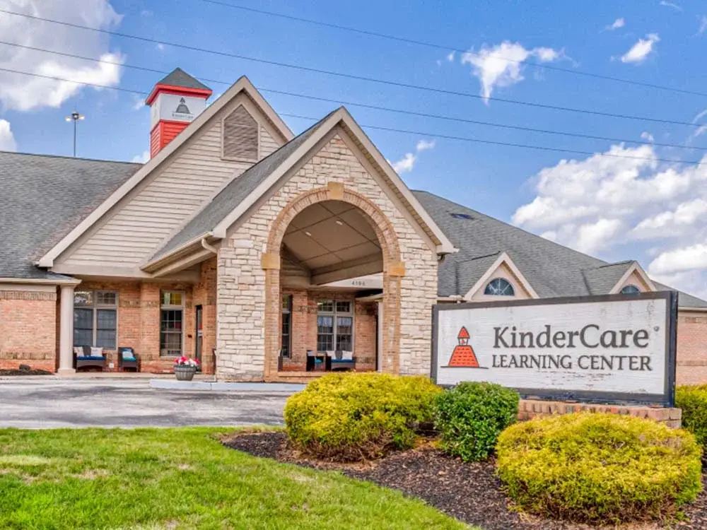 Kindercare Learning Center #1685, Richfield