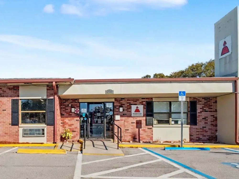 KinderCare Learning Center 216, Largo