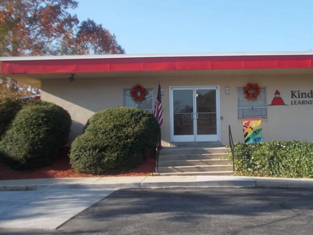 Kindercare Learning Center 224, King Of Prussia