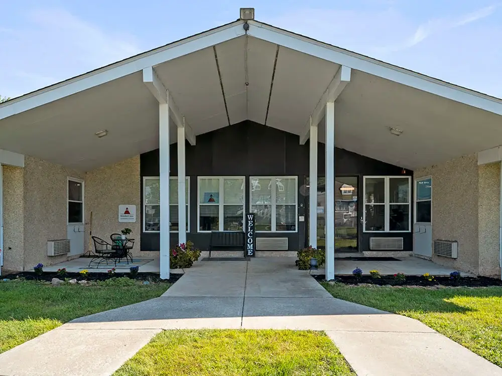 Kindercare Learning Center 300222, Folcroft