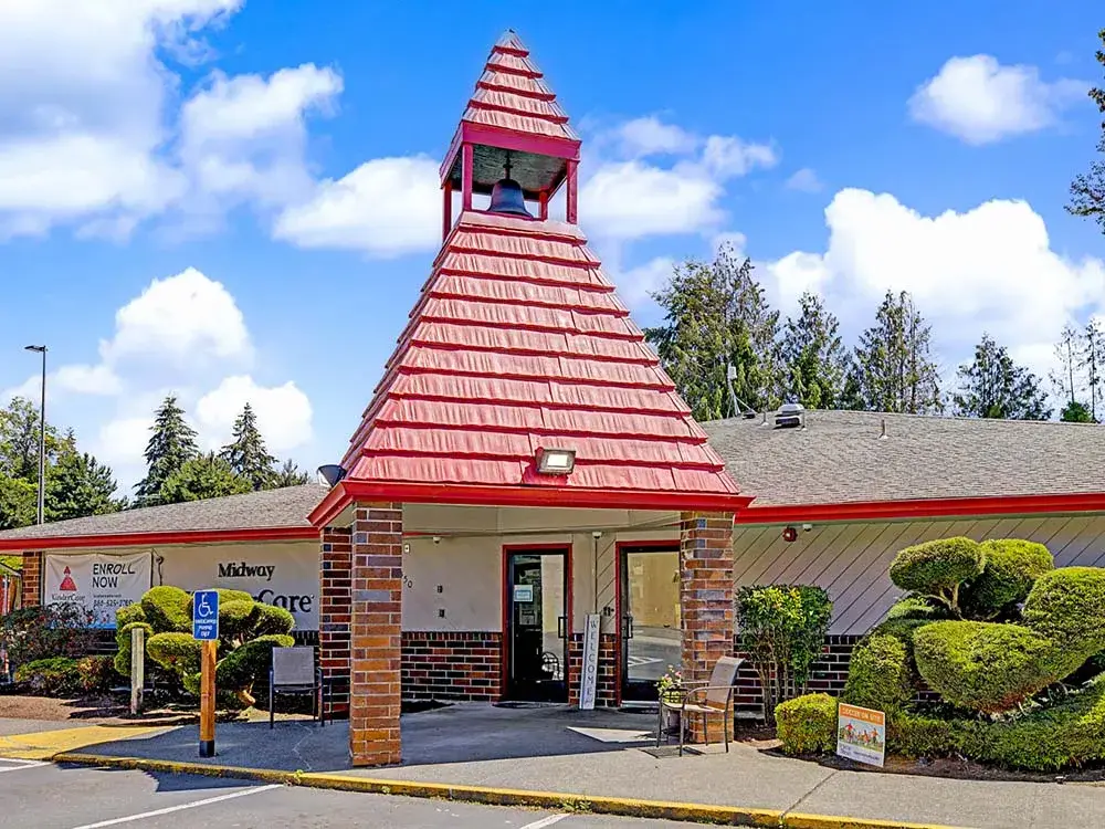 Kindercare Learning Center 300871, Kent