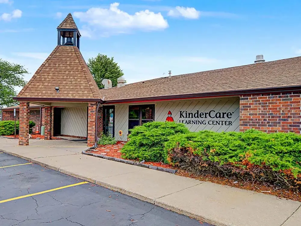 Kindercare Learning Center #300924, Bourbonnais