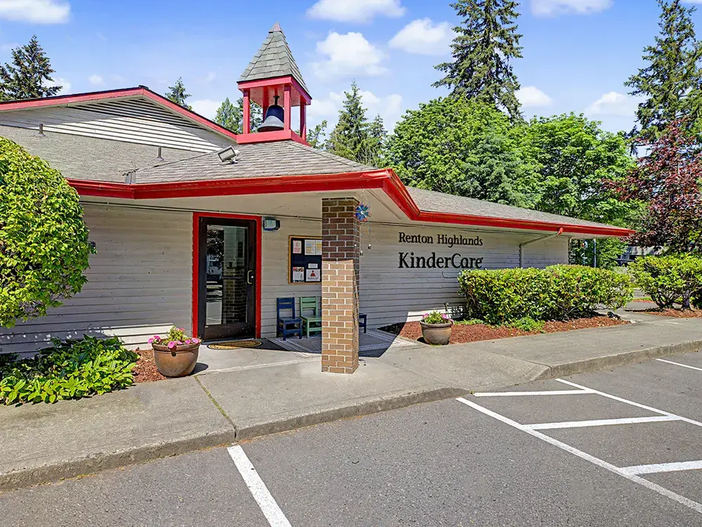 Kindercare Learning Center 301137, Renton