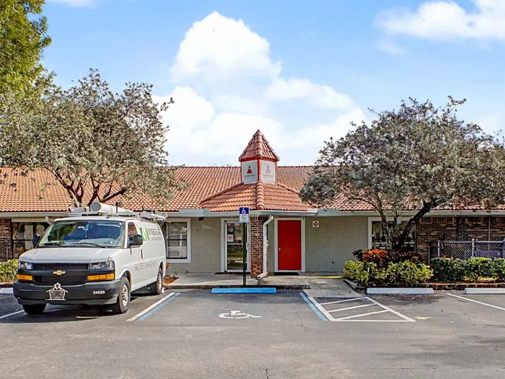 Kindercare Learning Center #301221, Plantation
