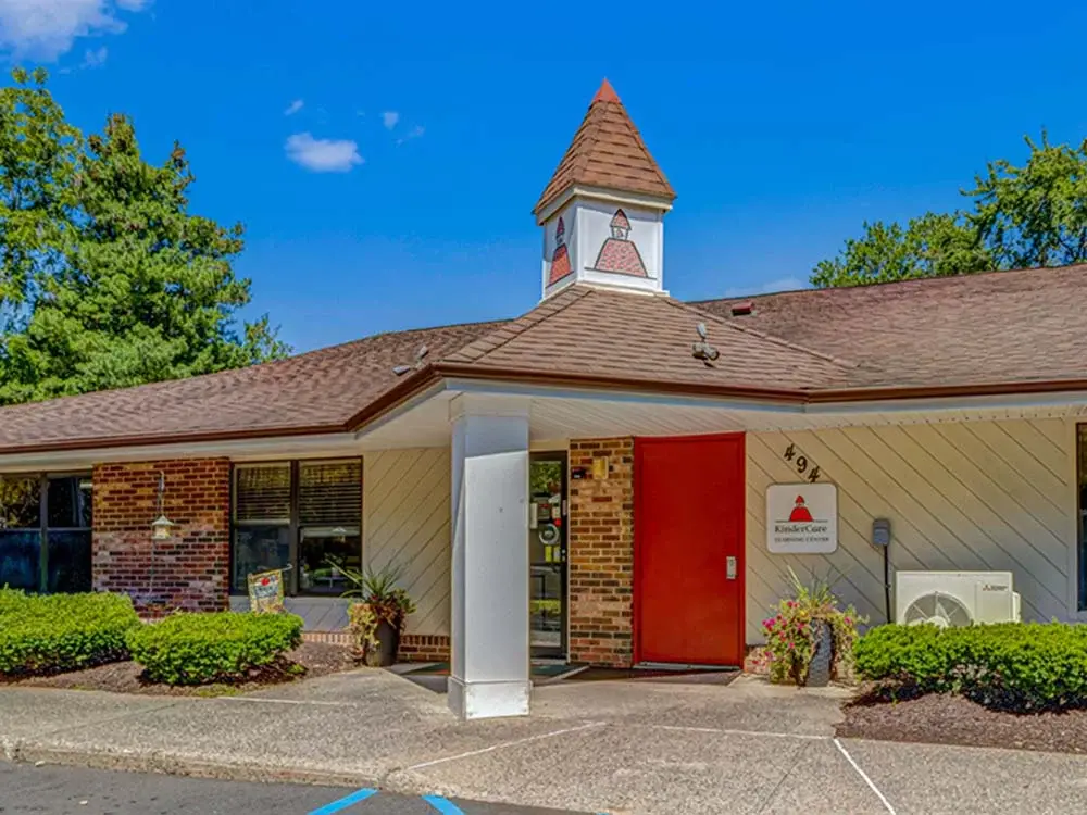 Kindercare Learning Center #301247, South Windsor