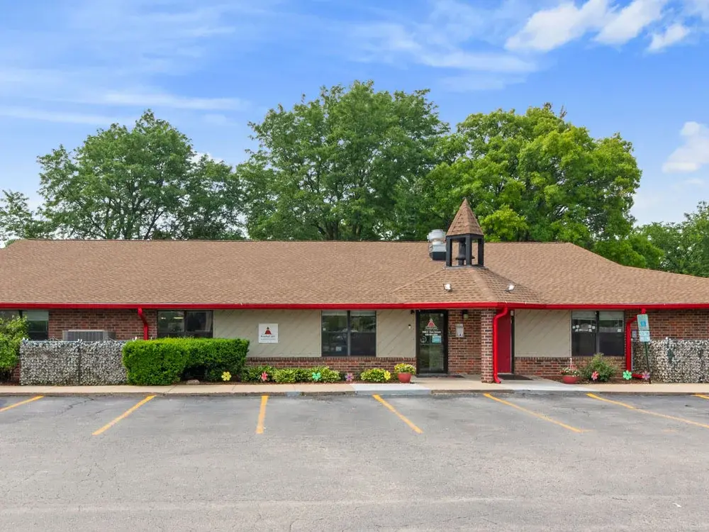 Kindercare Learning Center 301270, Darien