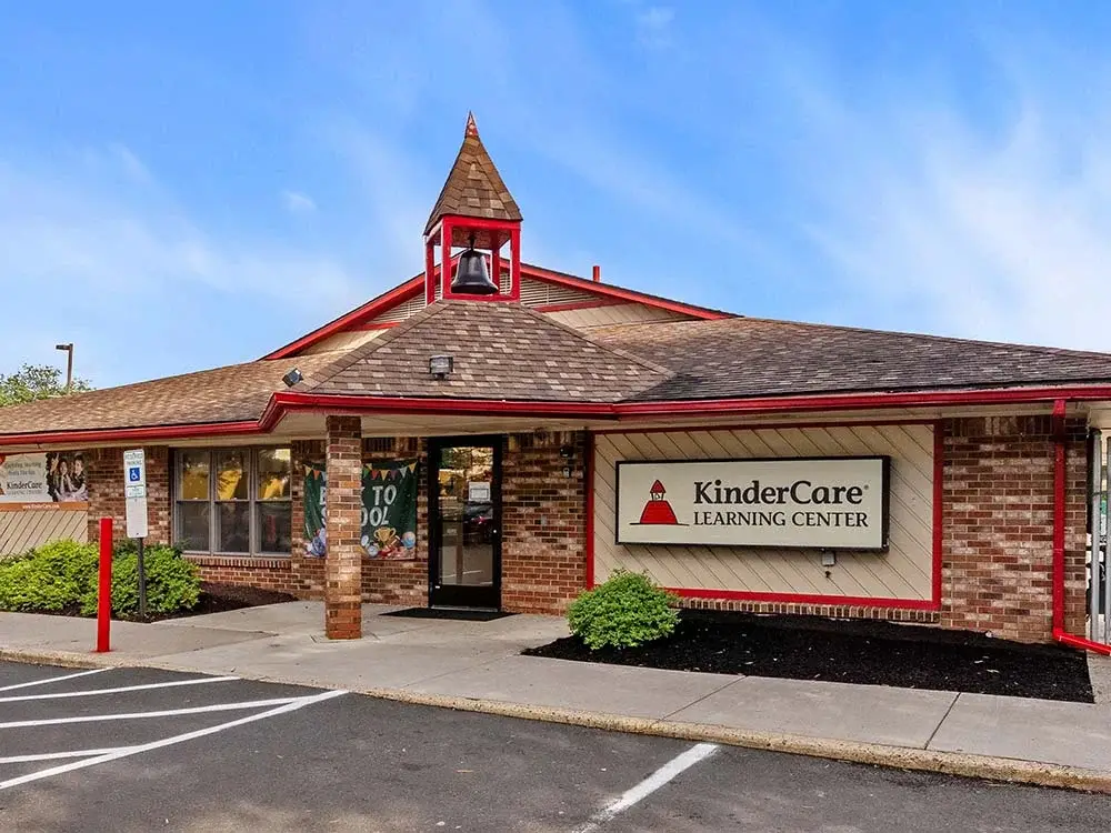 Kindercare Learning Center 301327, Bensalem