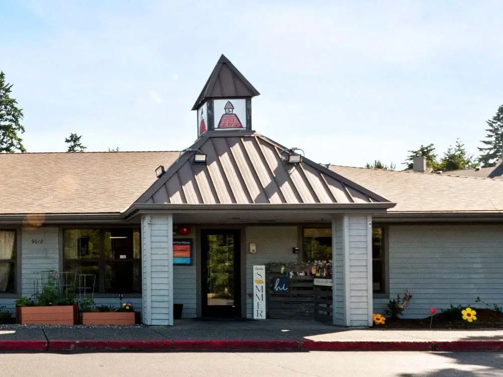Kindercare Learning Center # 301375, Bonney Lake