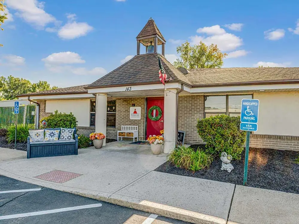 Kindercare Learning Center #301383, Newington