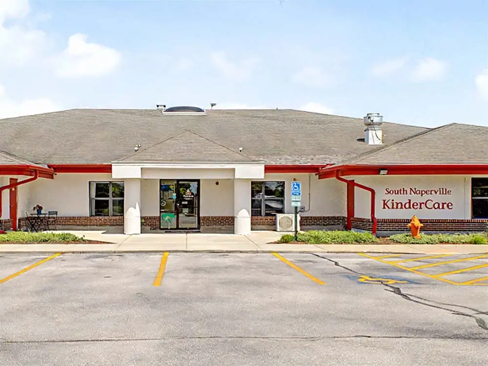Kindercare Learning Center #301459, Naperville