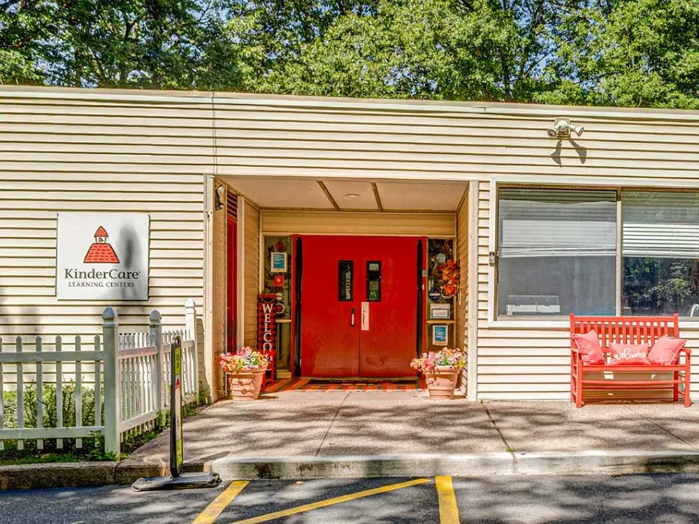 Kindercare Learning Center #301483, Manchester