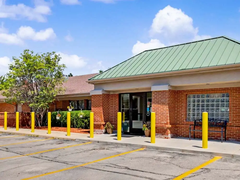 Kindercare Learning Center 301501, Aurora