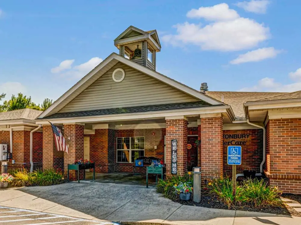 Kindercare Learning Center #301556 in Glastonbury, CT