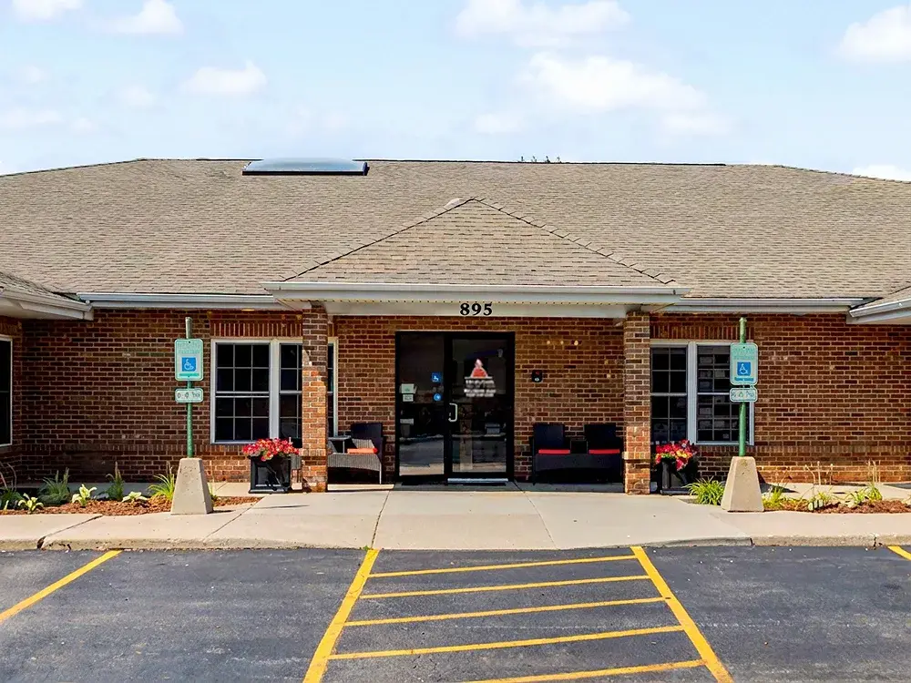 Kindercare Learning Center #301587, Bolingbrook
