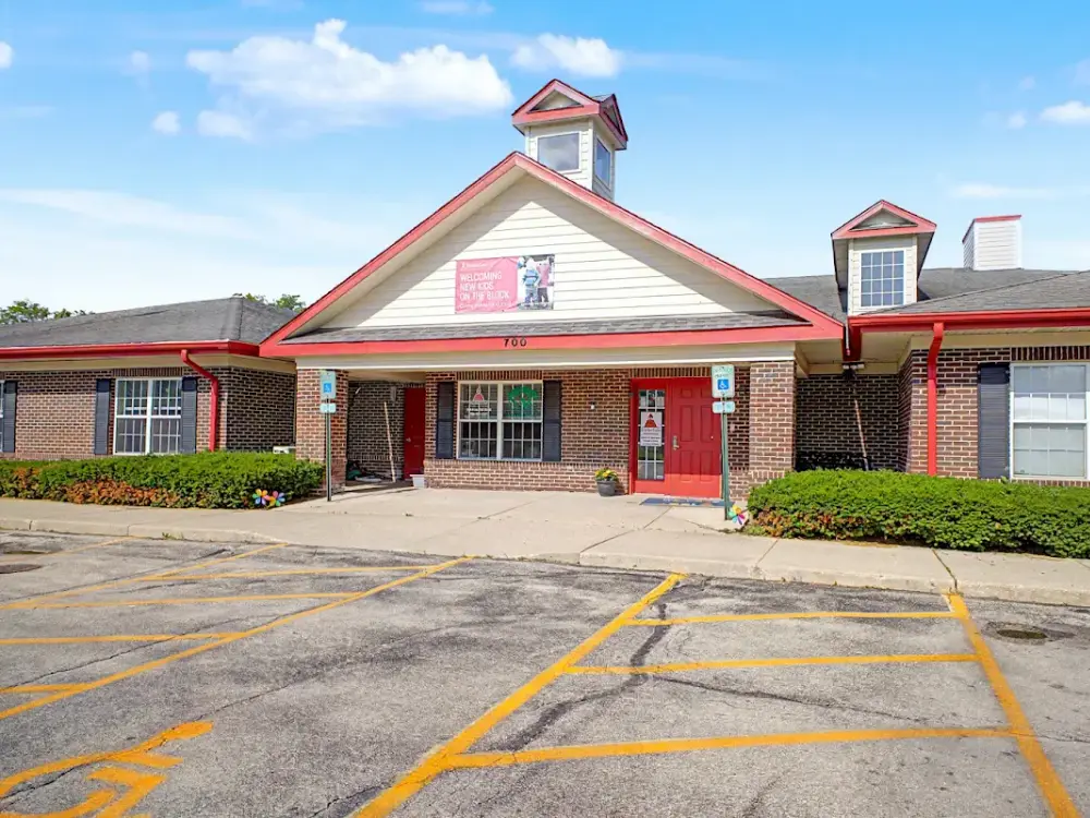 Kindercare Learning Center 301618, Willowbrook