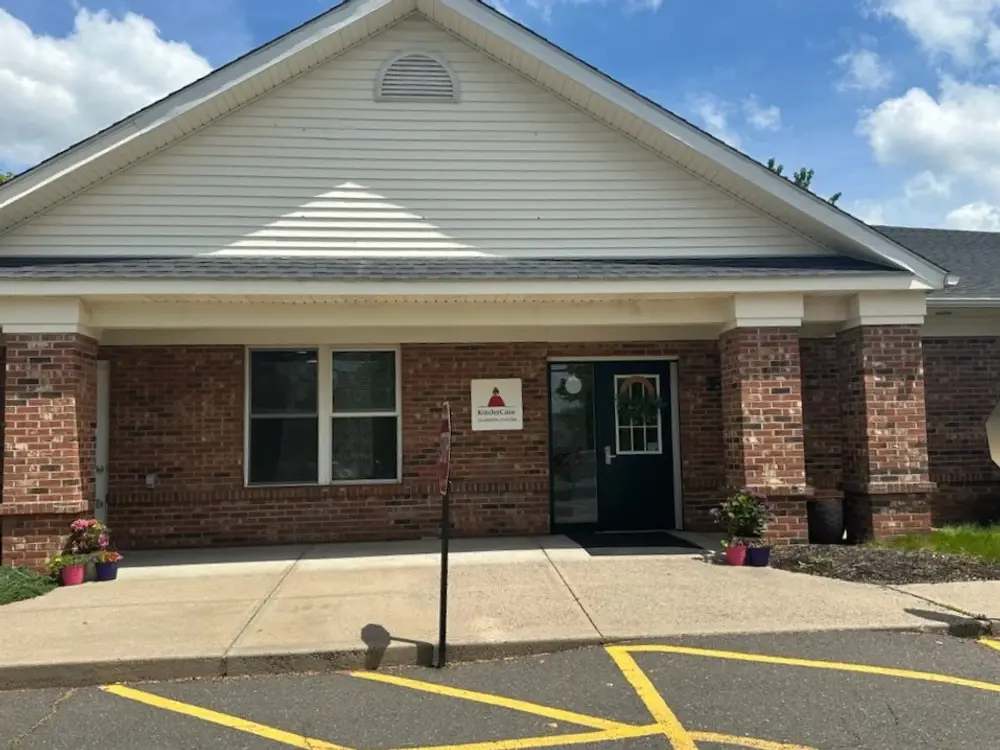 Kindercare Learning Center #301627, Cromwell
