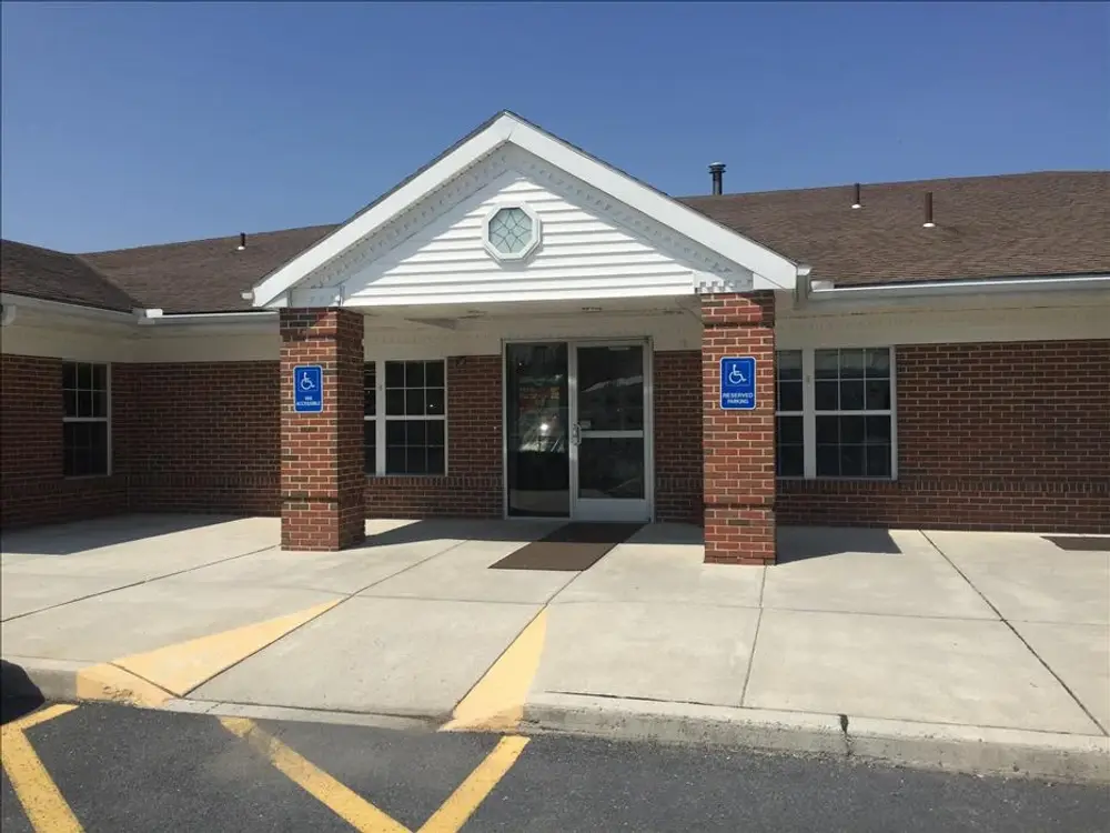 Kindercare Learning Center 301628, Mechanicsburg