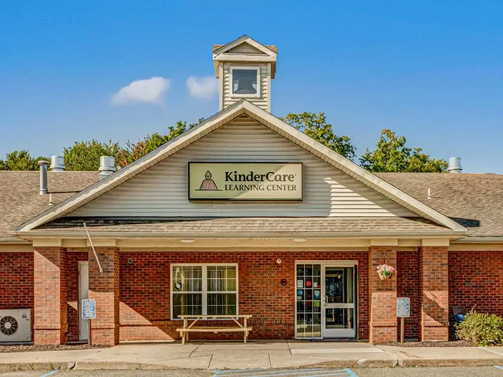 Kindercare Learning Center #301661, Rocky Hill