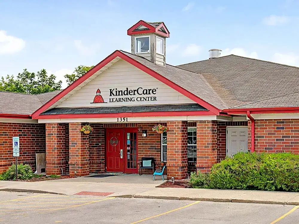 Kindercare Learning Center 301675, Hoffman Est