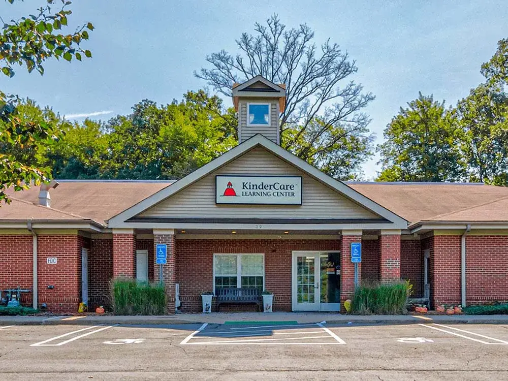 Kindercare Learning Center #301676, Milford