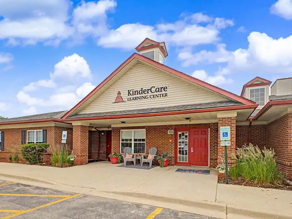 Kindercare Learning Center 301694, Oswego