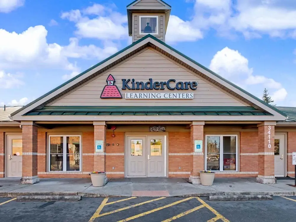 Kindercare Learning Center 301696, Federal Way