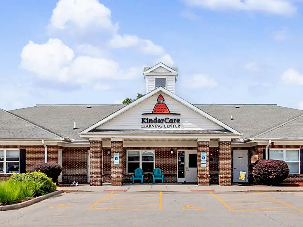 Kindercare Learning Center 301714, West Chicago